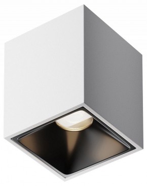 Накладной светильник Maytoni Alfa LED C065CL-8W4K-SQ-WB в Серове - serov.ok-mebel.com | фото