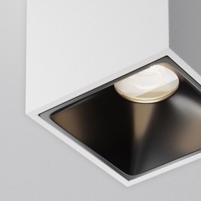 Накладной светильник Maytoni Alfa LED C065CL-8W4K-SQ-WB в Серове - serov.ok-mebel.com | фото 11
