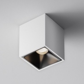 Накладной светильник Maytoni Alfa LED C065CL-8W4K-SQ-WB в Серове - serov.ok-mebel.com | фото 4