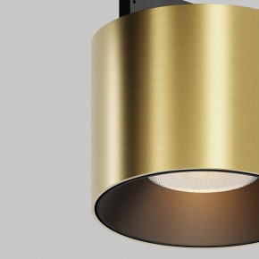 Накладной светильник Maytoni Alfa S TR188-1-5W2.7K-M-BBS в Серове - serov.ok-mebel.com | фото 2