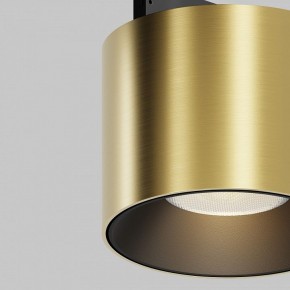 Накладной светильник Maytoni Alfa S TR188-1-5W3K-M-BBS в Серове - serov.ok-mebel.com | фото 2