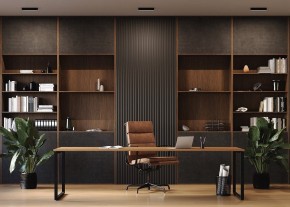 Накладной светильник Maytoni Basis C068CL-12W3-6K-B в Серове - serov.ok-mebel.com | фото 4