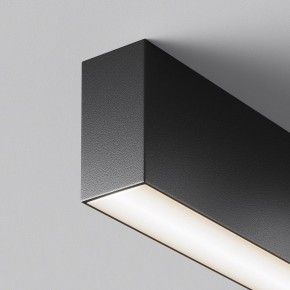 Накладной светильник Maytoni Basis C068CL-12W3-6K-B в Серове - serov.ok-mebel.com | фото 7