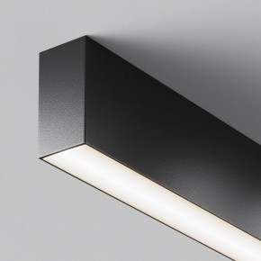 Накладной светильник Maytoni Basis C068CL-20W3-6K-B в Серове - serov.ok-mebel.com | фото 7