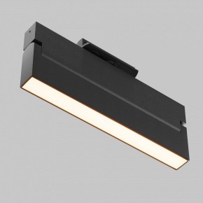 Накладной светильник Maytoni Basis Rot TR223-1-12WCCT-W-B в Серове - serov.ok-mebel.com | фото 3