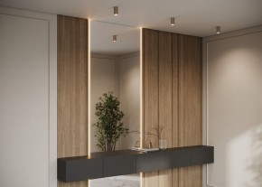 Накладной светильник Maytoni Calipso C106CL-01-GU10-BS в Серове - serov.ok-mebel.com | фото 6