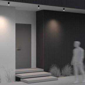 Накладной светильник Maytoni Ember O499CL-L5B3K в Серове - serov.ok-mebel.com | фото 5