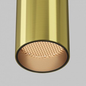 Накладной светильник Maytoni FOCUS LED C056CL-L12W2.7K-W-BS в Серове - serov.ok-mebel.com | фото 10