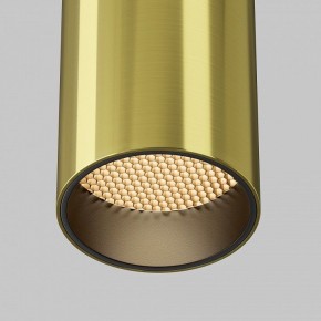 Накладной светильник Maytoni FOCUS LED C056CL-L12W2.7K-W-BS в Серове - serov.ok-mebel.com | фото 9