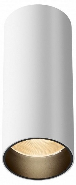 Накладной светильник Maytoni FOCUS LED C056CL-L12W2.7K-W-W в Серове - serov.ok-mebel.com | фото