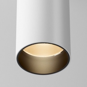 Накладной светильник Maytoni FOCUS LED C056CL-L12W2.7K-W-W в Серове - serov.ok-mebel.com | фото 7