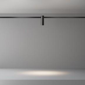Накладной светильник Maytoni Focus Led TR143-1-5W4K-W-B в Серове - serov.ok-mebel.com | фото 3