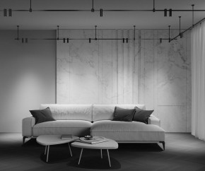 Накладной светильник Maytoni Focus Led TR143-1-5W4K-W-B в Серове - serov.ok-mebel.com | фото 4