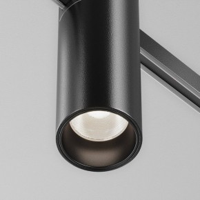 Накладной светильник Maytoni Focus Led TR143-1-5W4K-W-B в Серове - serov.ok-mebel.com | фото 5