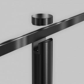 Накладной светильник Maytoni Focus Led TR143-1-5W4K-W-B в Серове - serov.ok-mebel.com | фото 6