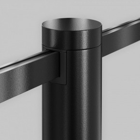 Накладной светильник Maytoni Focus Led TR143-1-5W4K-W-B в Серове - serov.ok-mebel.com | фото 7