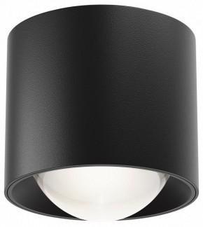 Накладной светильник Maytoni Lens C217CL-15W4K-B в Серове - serov.ok-mebel.com | фото