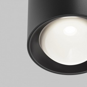 Накладной светильник Maytoni Lens C217CL-15W4K-B в Серове - serov.ok-mebel.com | фото 10