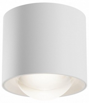 Накладной светильник Maytoni Lens C217CL-15W4K-W в Серове - serov.ok-mebel.com | фото