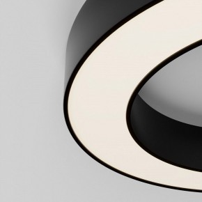 Накладной светильник Maytoni Lua C093CL-36W3K-B в Серове - serov.ok-mebel.com | фото 7