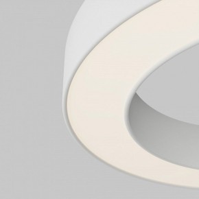 Накладной светильник Maytoni Lua C093CL-36W3K-W в Серове - serov.ok-mebel.com | фото 8