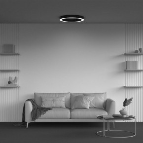 Накладной светильник Maytoni Lua C093CL-45W4K-B в Серове - serov.ok-mebel.com | фото 5
