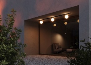 Накладной светильник Maytoni Luna O-TR01-2-S-9WB3K в Серове - serov.ok-mebel.com | фото 5