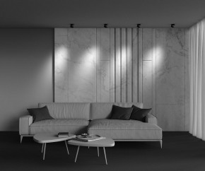 Накладной светильник Maytoni Magic C022CL-7W3K-B-1 в Серове - serov.ok-mebel.com | фото 5