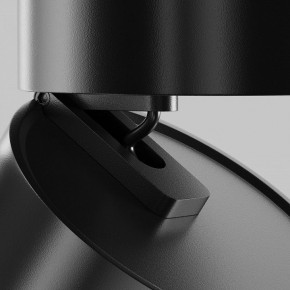 Накладной светильник Maytoni Magic C022CL-7W3K-B-1 в Серове - serov.ok-mebel.com | фото 7