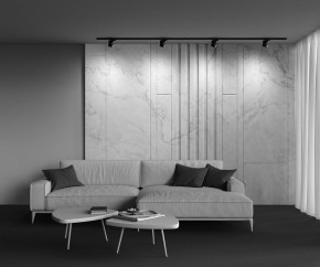 Накладной светильник Maytoni ONDA TR007-1-12W3K-B-1 в Серове - serov.ok-mebel.com | фото 6