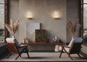 Накладной светильник Maytoni Ornate MOD318WL-L3BS3K в Серове - serov.ok-mebel.com | фото 6