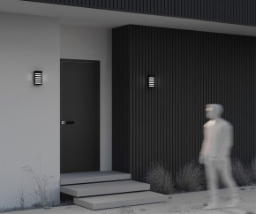 Накладной светильник Maytoni Remsa O034WL-01B в Серове - serov.ok-mebel.com | фото 4
