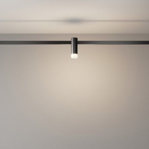 Накладной светильник Maytoni Skim TR145-1-3W4K-W-B в Серове - serov.ok-mebel.com | фото 3