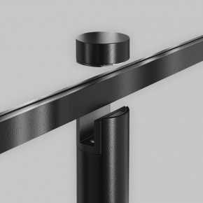 Накладной светильник Maytoni Skim TR145-1-3W4K-W-B в Серове - serov.ok-mebel.com | фото 7