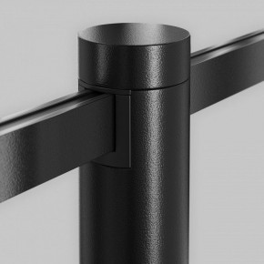 Накладной светильник Maytoni Skim TR145-1-3W4K-W-B в Серове - serov.ok-mebel.com | фото 8