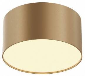 Накладной светильник Maytoni Zon C032CL-12W2.7K-RD-MG в Серове - serov.ok-mebel.com | фото