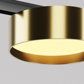 Накладной светильник Maytoni Zon TR189-1-12W2.7K-BBS в Серове - serov.ok-mebel.com | фото 2