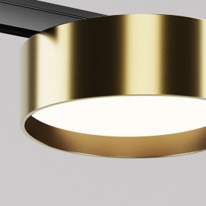 Накладной светильник Maytoni Zon TR189-1-12W4K-BBS в Серове - serov.ok-mebel.com | фото 2