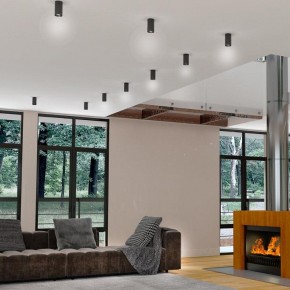 Накладной светильник Novotech Elina 370725 в Серове - serov.ok-mebel.com | фото 4