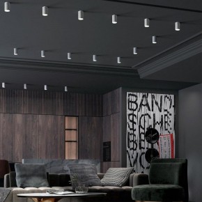 Накладной светильник Novotech Elina 370726 в Серове - serov.ok-mebel.com | фото 3