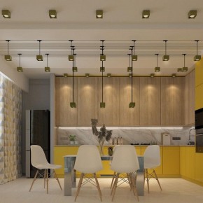 Накладной светильник Novotech Patera 358670 в Серове - serov.ok-mebel.com | фото 6