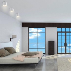 Накладной светильник Novotech Recte 358479 в Серове - serov.ok-mebel.com | фото 2