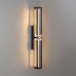 Накладной светильник Odeon Light Mesh 7083/12WL в Серове - serov.ok-mebel.com | фото 5