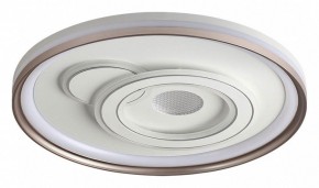 Накладной светильник Sonex Gemini 7785/85L в Серове - serov.ok-mebel.com | фото