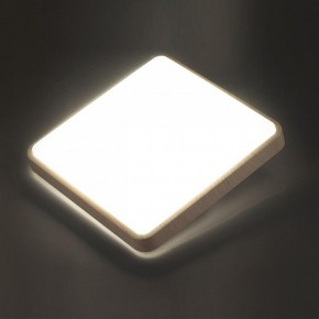 Накладной светильник Sonex Merto 7608/AL в Серове - serov.ok-mebel.com | фото 3