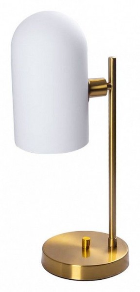 Настольная лампа декоративная Arte Lamp Cassel A5454LT-1PB в Серове - serov.ok-mebel.com | фото