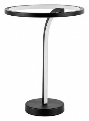 Настольная лампа декоративная Arte Lamp Enigma A2974LT-16BK в Серове - serov.ok-mebel.com | фото