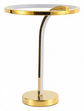 Настольная лампа декоративная Arte Lamp Enigma A2974LT-16PB в Серове - serov.ok-mebel.com | фото