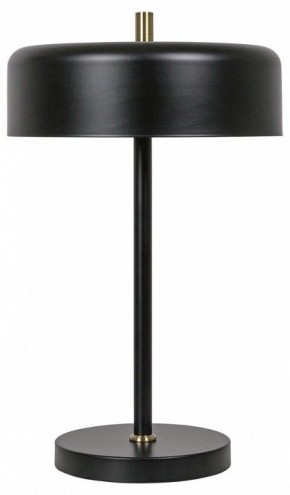 Настольная лампа декоративная Arte Lamp Skat A7052LT-2BK в Серове - serov.ok-mebel.com | фото 2