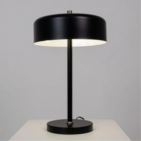 Настольная лампа декоративная Arte Lamp Skat A7052LT-2BK в Серове - serov.ok-mebel.com | фото 3